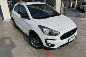 Ford Ka+ 1.2 85 CV Start&Stop Active-2019