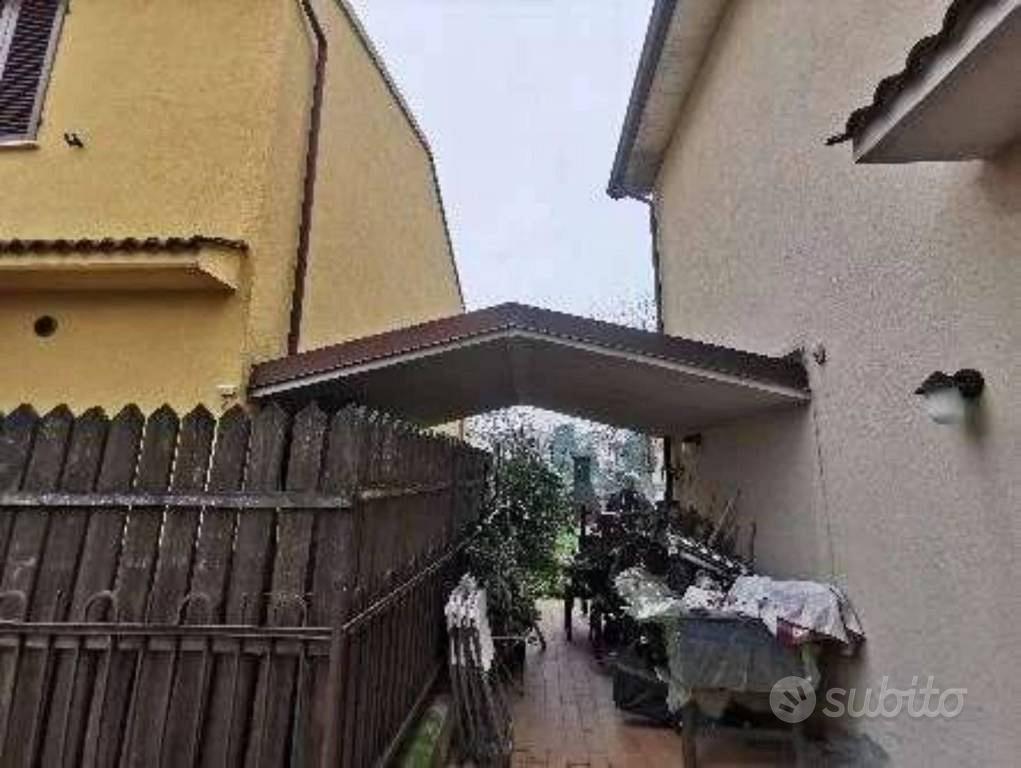 Appartamento – Cremona, Giordano - Altro