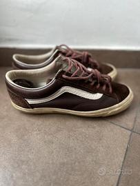 Scarpe vans