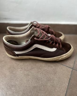 Scarpe vans