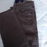 pantaloni uomo jeckerson tg 30 