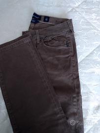 pantaloni uomo jeckerson tg 30 