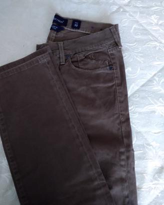 pantaloni uomo jeckerson tg 30 