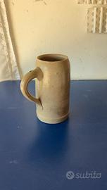 Boccale Birra Vintage 1L