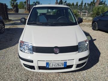 FIAT Panda 1.2 Active