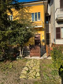 Appartamento ristrutturato ad Osimo