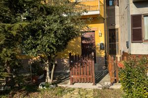 Appartamento ristrutturato ad Osimo