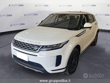 Land Rover Range Rover Evoque II 2019 Die 2.0...
