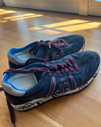 Premiata sneakers