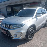 Suzuki Vitara 1.4 Hybrid 4WD AllGrip Top