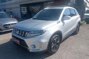 Suzuki Vitara 1.4 Hybrid 4WD AllGrip Top