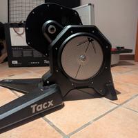 rulli Flux S smart tacx