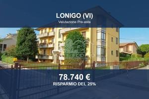 Immobile in asta di 108 m² a Lonigo