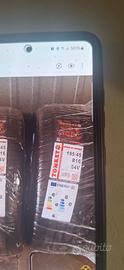 4 gomme auto nuove