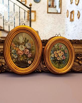 Cornici Shabby Chic 