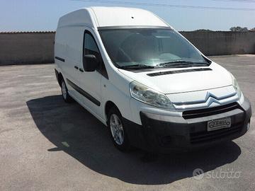 JUMPY 2.0 HDI FURGONE MAXI ALTO