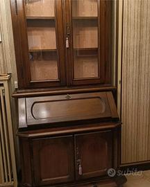 Trumeau secretaire 