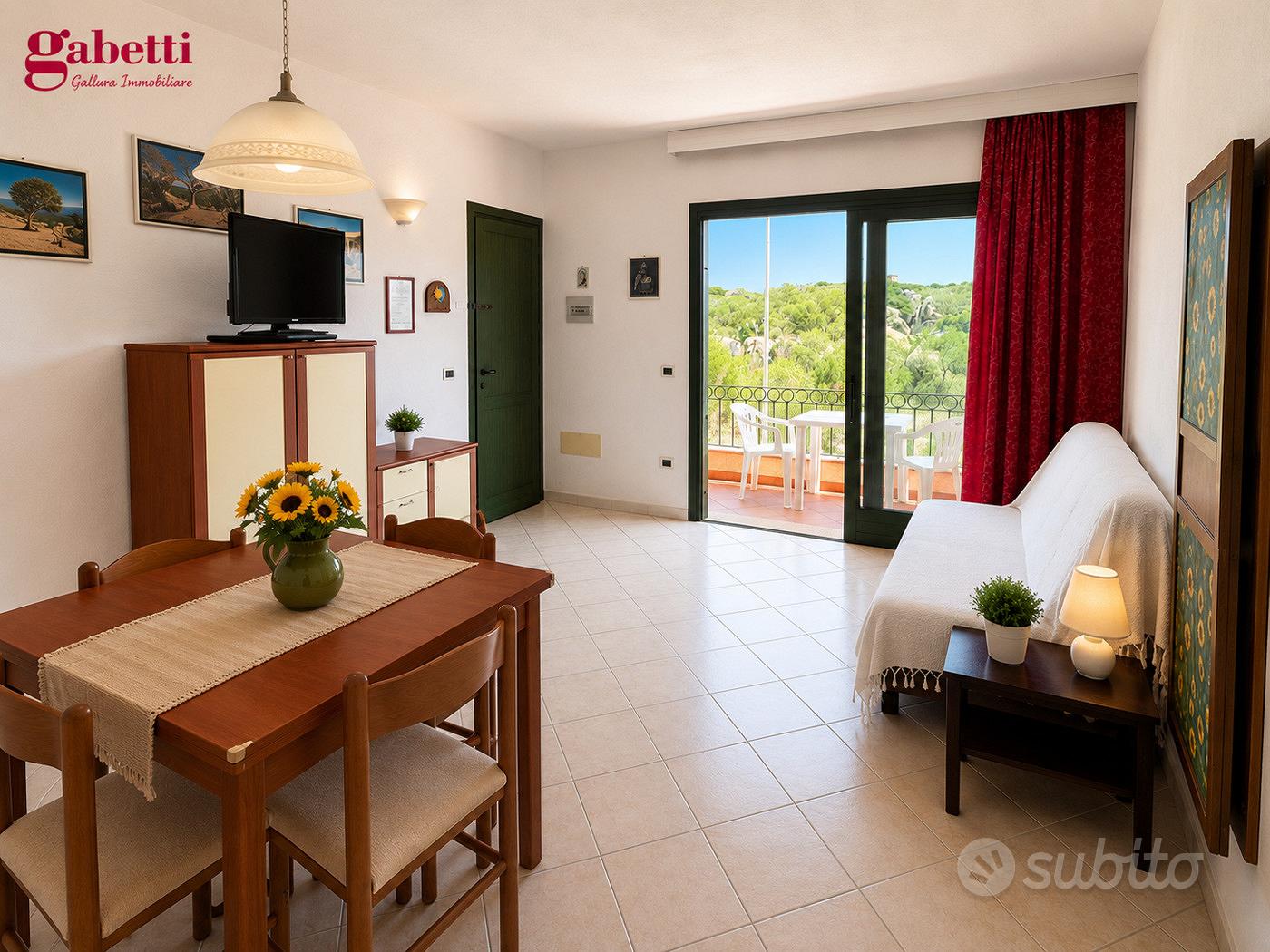 Appartamento – Lungoni/Santa Teresa Gallura, Gallura Nord-Est Sardegna - Vista 3