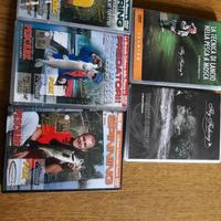 dvd pesca
