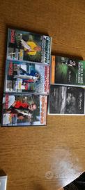 dvd pesca