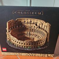 Lego Colosseum sigillato 