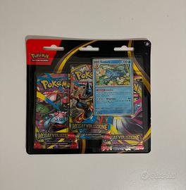 Pokemon Mega Evoluzione