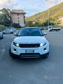 Range Rover Evoque 2015