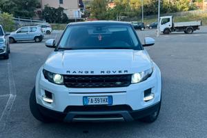 Range Rover Evoque 2015