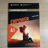 Enpower-A1 cambridge english