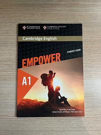 Enpower-A1 cambridge english