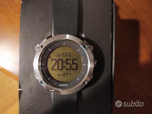 Suunto on sale traverse usato