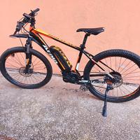 Atala B-Crooss AM80 (batteria 500w) 