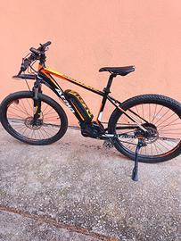 Atala B-Crooss AM80 (batteria 500w) 