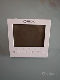 BEOK Termostato wifi