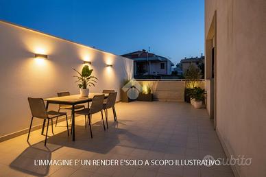 3 LOCALI A ROSETO DEGLI ABRUZZI