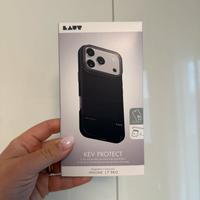 Laut KEV Protect Cover iPhone 17 Pro