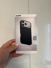 Laut KEV Protect Cover iPhone 17 Pro