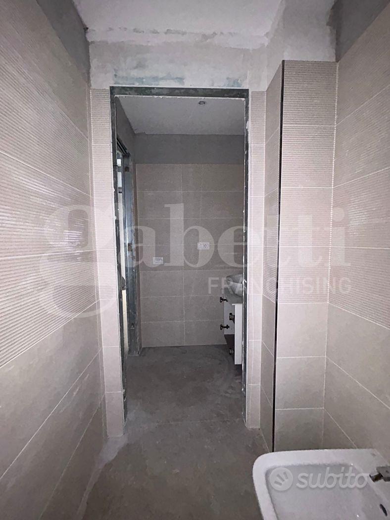 Appartamento – CA - Altro