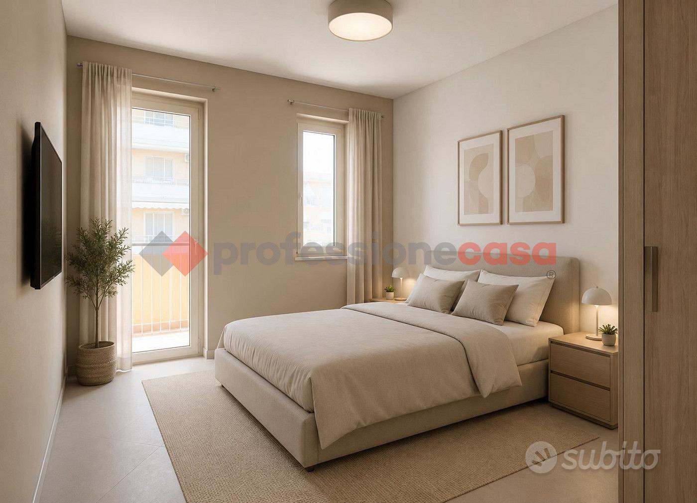 Appartamento – Milazzo, Fossazzo, Santa Marina - Vista 3