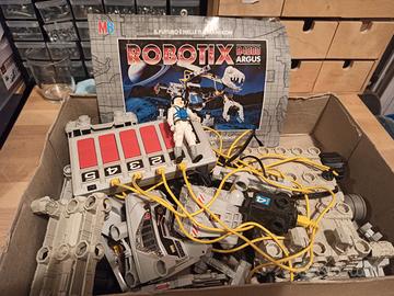 Robotix R4000