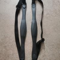 fascia cardio Domyos Decathlon