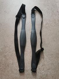 fascia cardio Domyos Decathlon