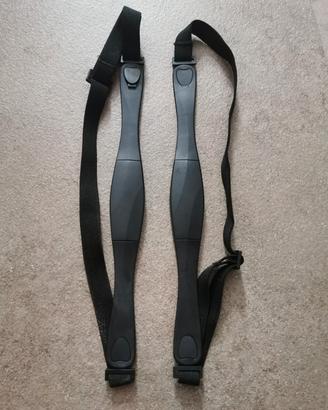 fascia cardio Domyos Decathlon