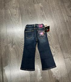 Replay jeans 18 mesi bambina