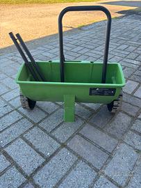 Carrello semenza