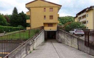 Magazzino a Oggiono