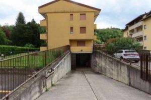 Magazzino a Oggiono