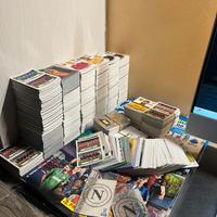 FIGURINE CALCIATORI PANINI SERIE A 2025-26