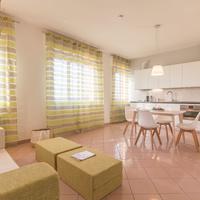 Luminoso bilocale - formula tutto incluso