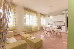 Luminoso trilocale - formula tutto incluso